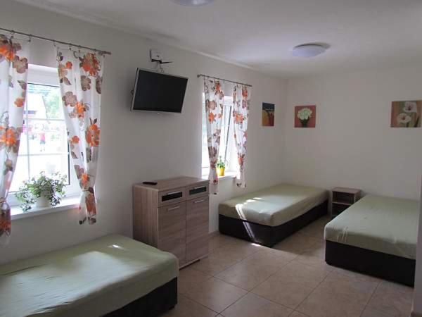 Apartmany Filipov Česká Kamenice Eksteriør billede