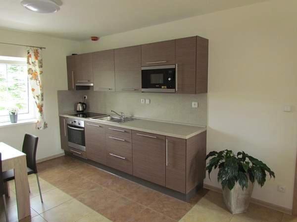 Apartmany Filipov Česká Kamenice Eksteriør billede