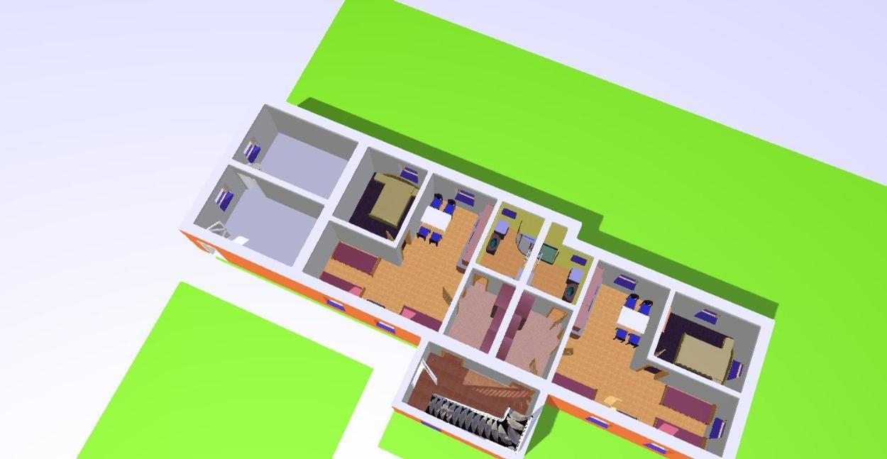 Apartmany Filipov Česká Kamenice Eksteriør billede