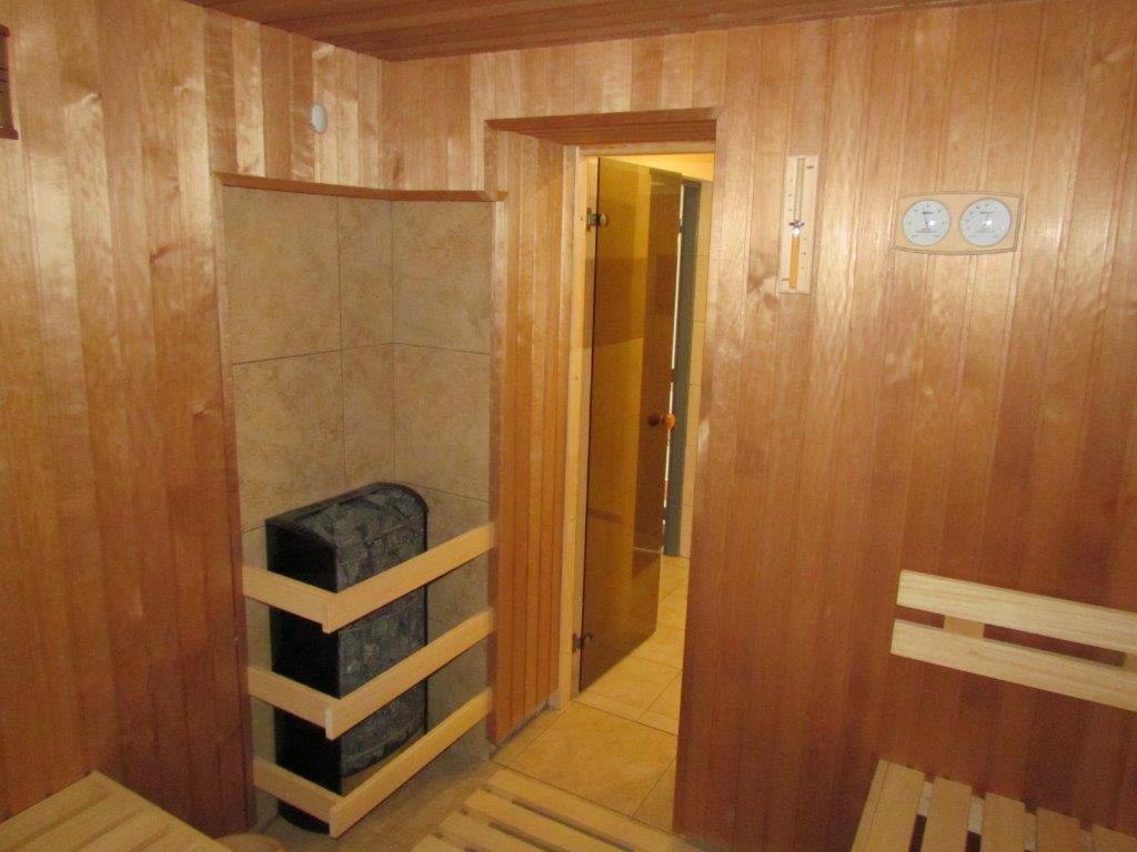 Apartmany Filipov Česká Kamenice Eksteriør billede